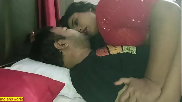 Desi wife Sex! Plz fuck me and make me pregnant!